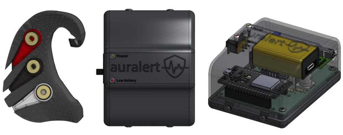 Auralert