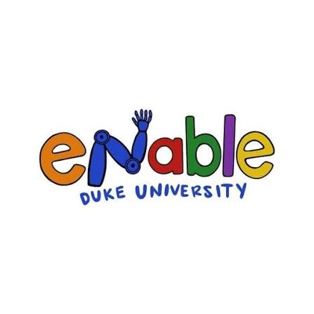 Duke eNable Team Lead